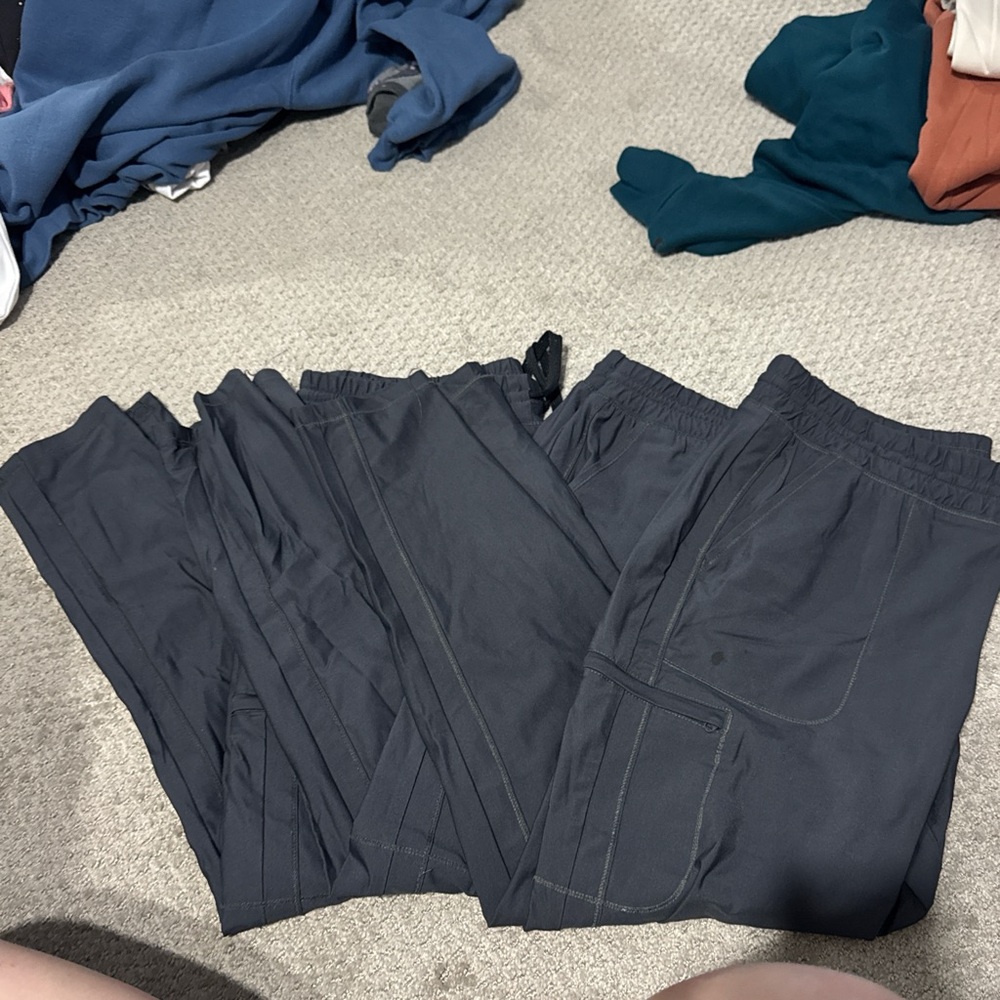 Cherokee Black Women's Pants